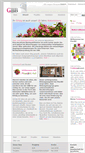 Mobile Screenshot of gbb.de